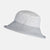 Large Brim Linen, Packable Sun Hat - Limited Edition Colour - Duck Egg