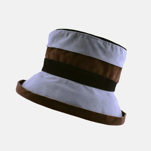 Multi-Coloured Water Resistant Hat