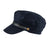 Wool stylish Trendy Train Drivers Cap, fully lined.