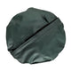 Plain Hat Pack Bucket hat with Elastic Adjustor Waterproof Small Hat That Folds Inside its Own Lining.