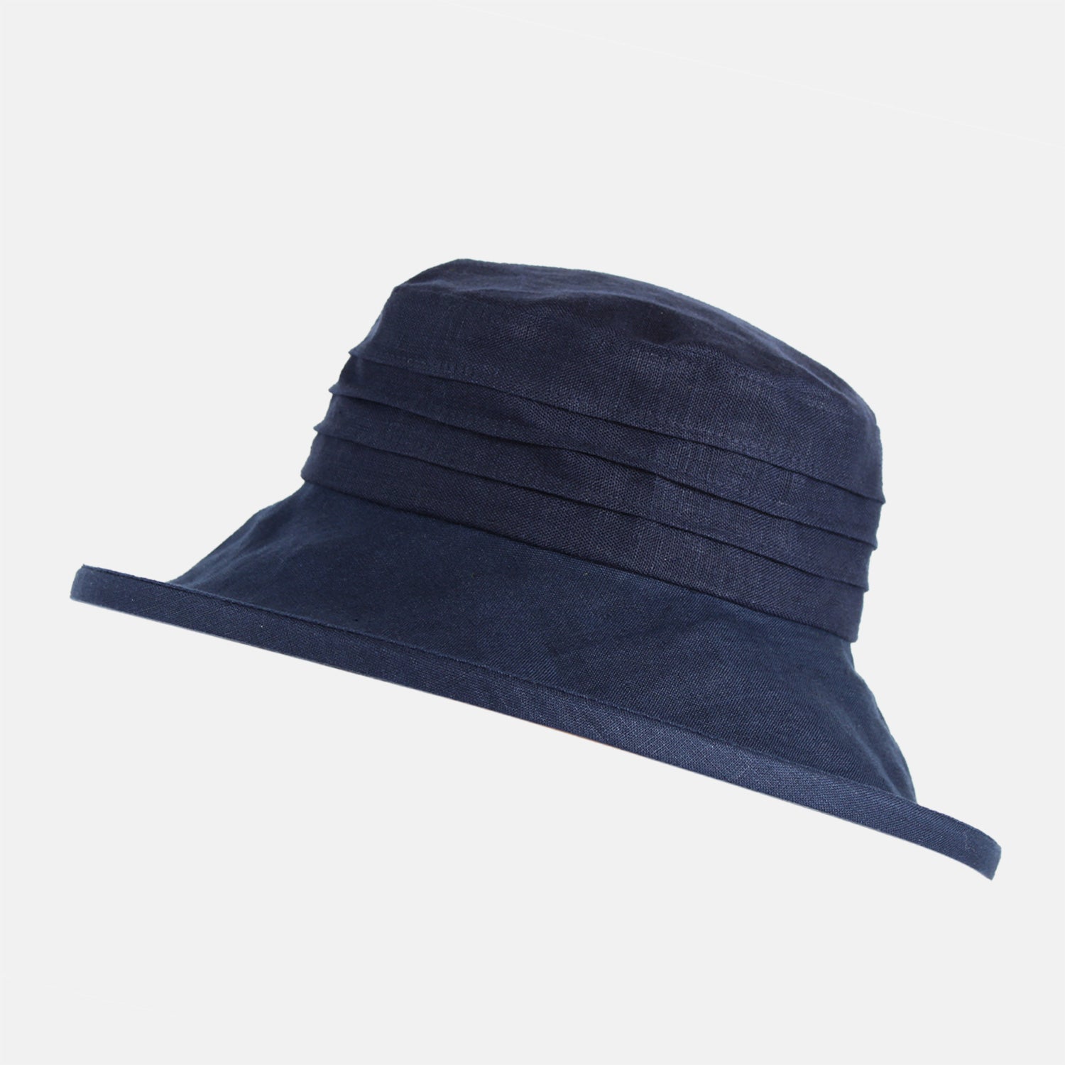 Packable fedora sun hat online