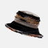 Fluffy Velvet Hat