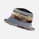 Fluffy Velvet Hat