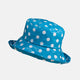Waterproof Large Brim Hat