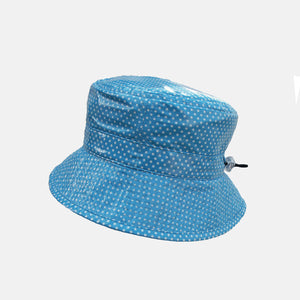 Waterproof Spotty Hat Pack