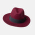 Wool Fedora